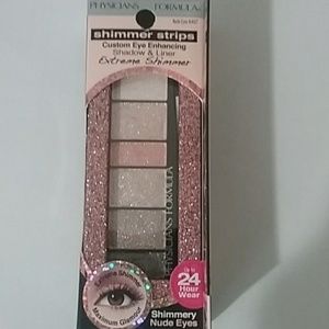 Physicians Formula Eye Shadow Palette